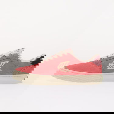 Sneakers og sko Cariuma W Naioca Watermelon/ Ivory Lyserød | 511802R45 W, 0