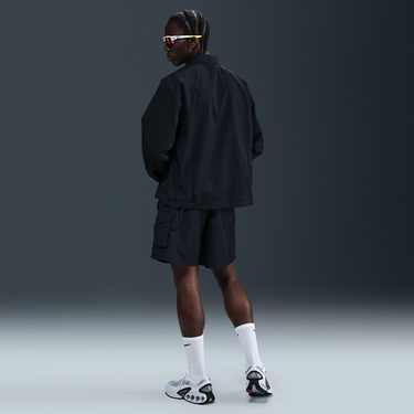 Shorts Nike Tech Woven Cargo Shorts Sort | HJ0677-010, 4