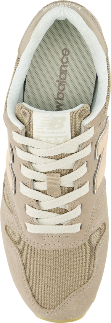Sneakers og sko New Balance WL373TM2 Beige | WL373TM2, 2
