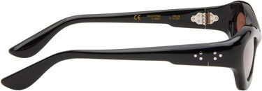 Solbriller Port Tanger Hayya Sunglasses Sort | PT-5902, 1