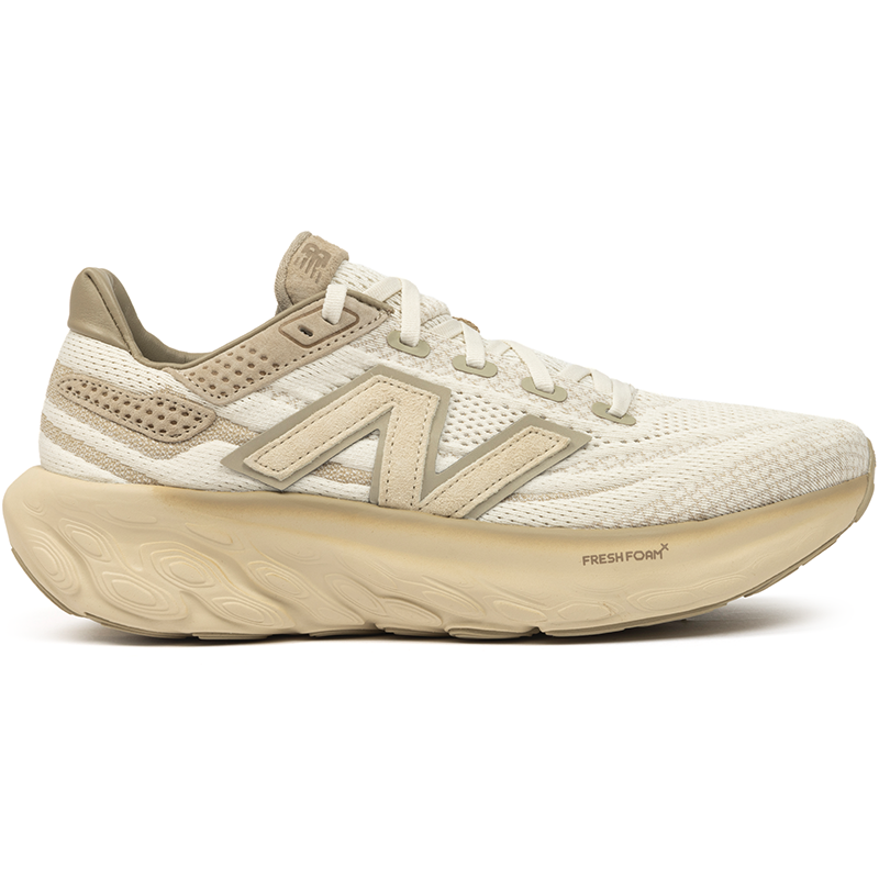 Sneakers og sko New Balance Fresh Foam 1080 v13 Beige | M1080LAE