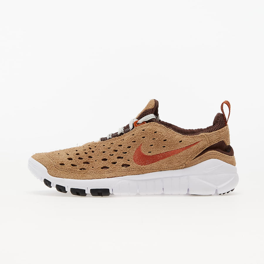 Sneakers og sko Nike Free Run Trail Brun | CW5814-200, 1