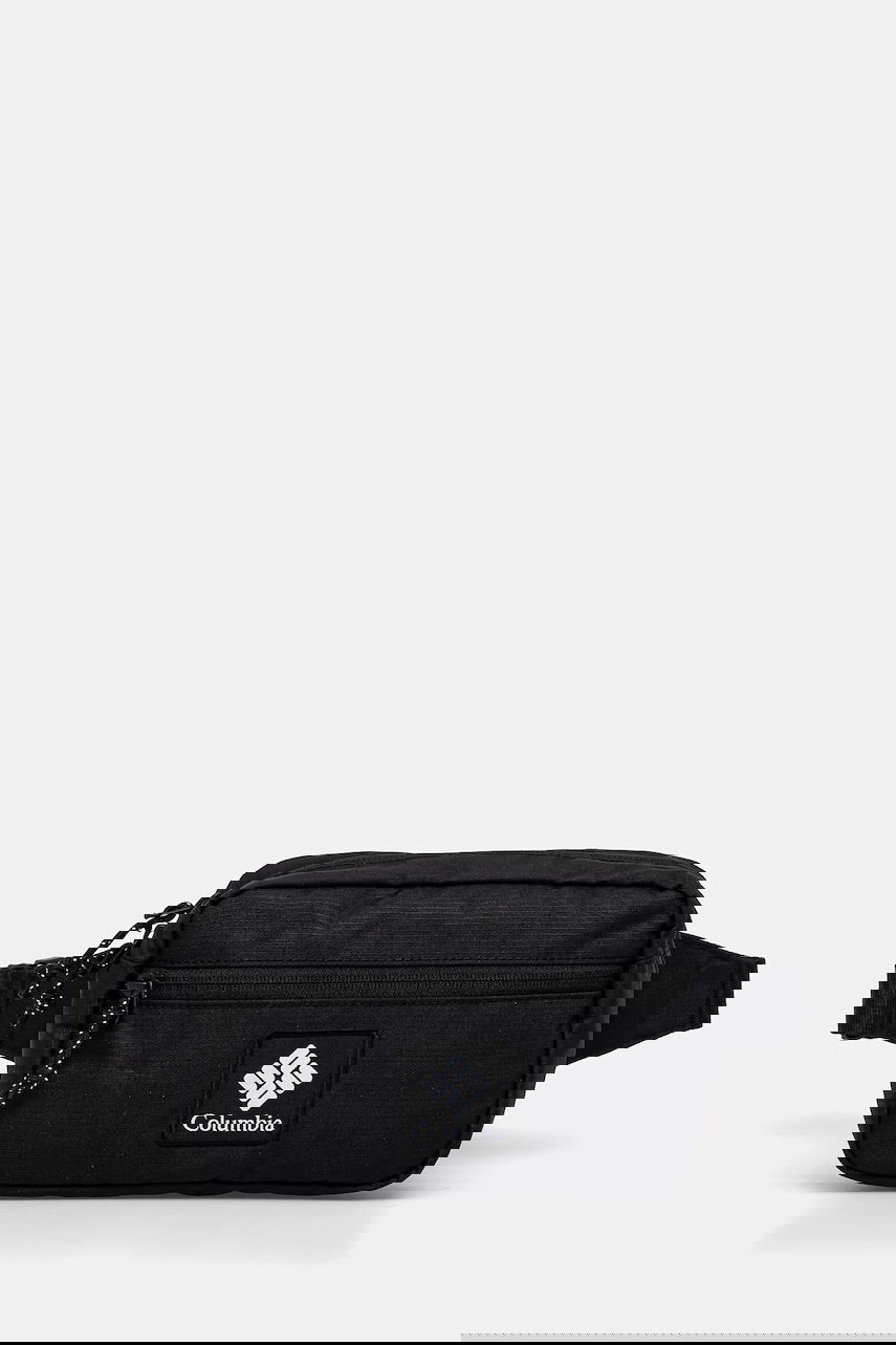 Taljetaske Columbia Fanny Pack with Front Pocket Sort | 2121511, 0