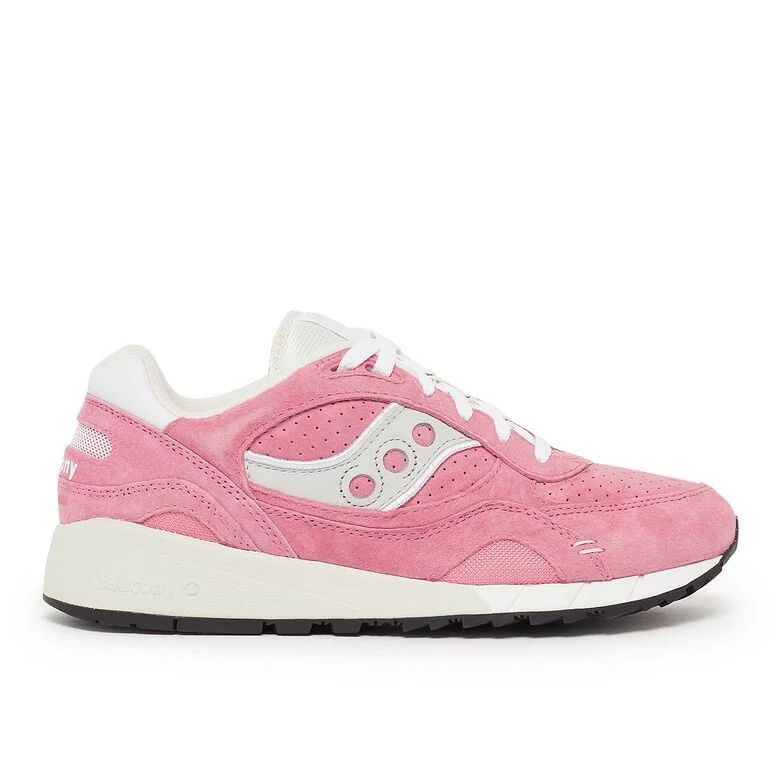Sneakers og sko Saucony Shadow 6000 Lyserød | S70662-3, 0