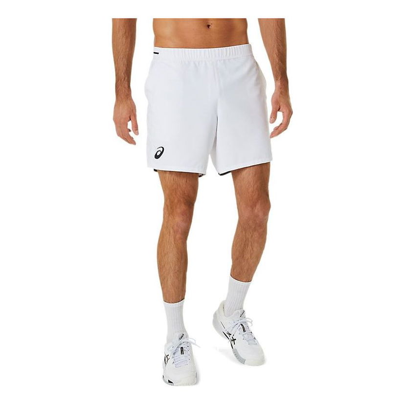 Shorts Asics 7 Inch Match Training Shorts Hvid | 2041A247-100