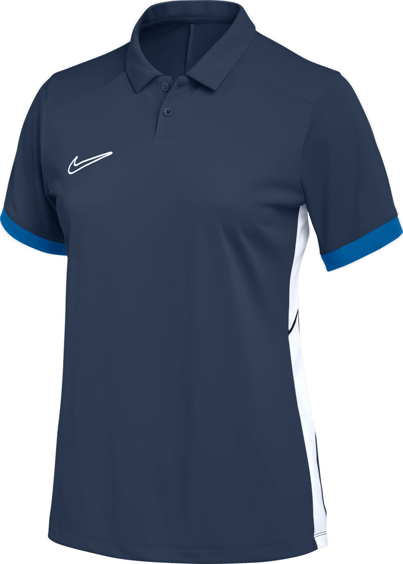 Polo skjorte Nike Nike DF ACD25 Short Sleeve Polo Mørkeblå | fz9761-410