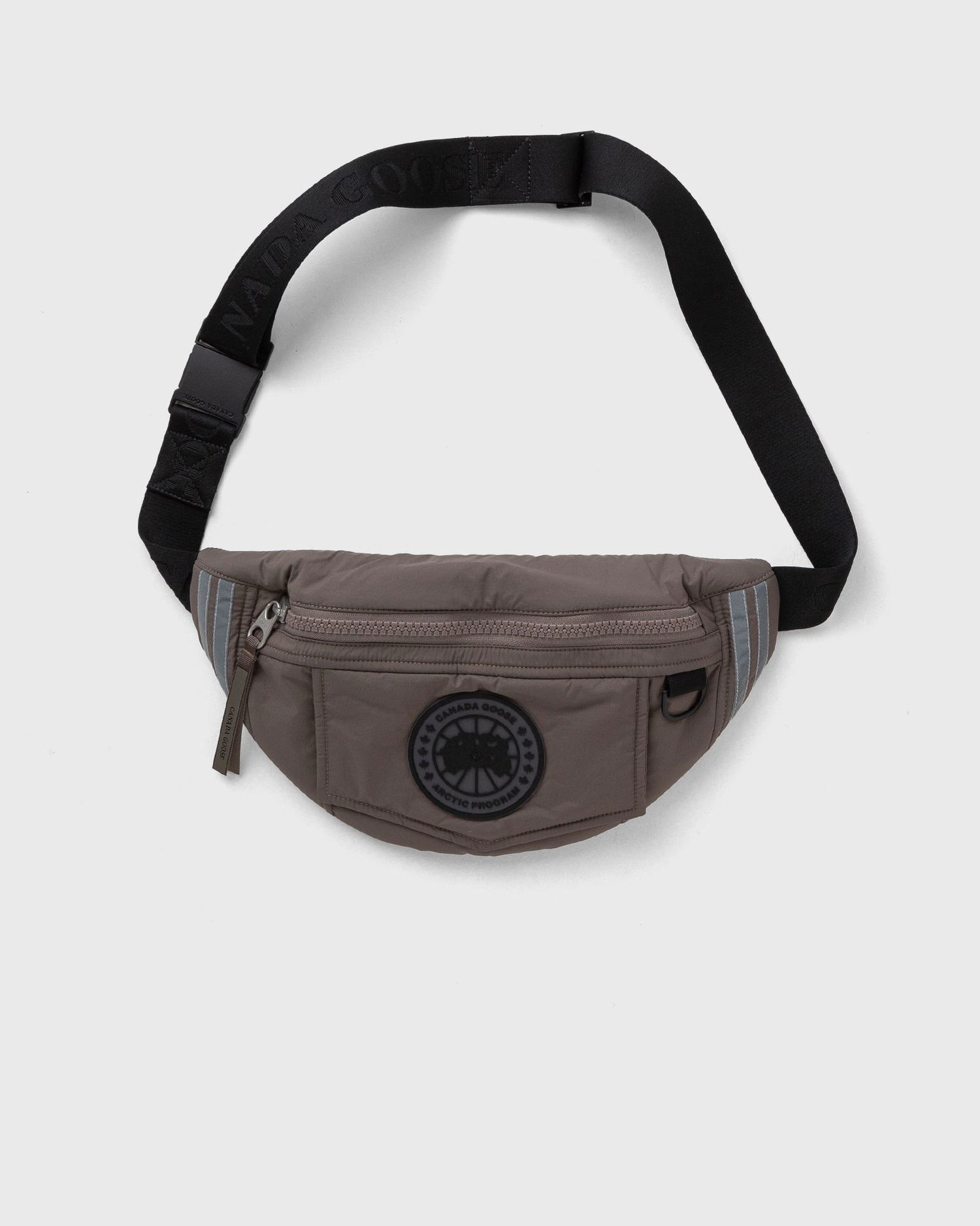 Taljetaske Canada Goose Canada Goose Enduralux Waist Pack Grå | 8833U6-9394, 0