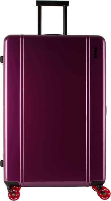 Kuffert Floyd Floyd Trunk Suitcase Lilla | FL2401-TR004, 3