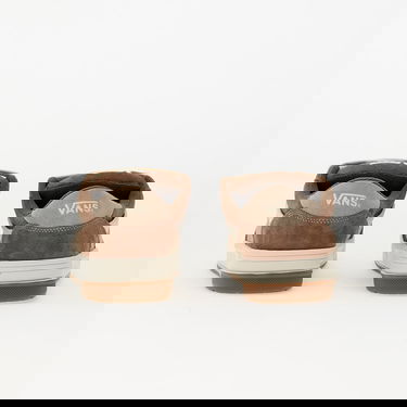 Sneakers og sko Vans Vans Hylane Brun | VN000D1JTUP, 4