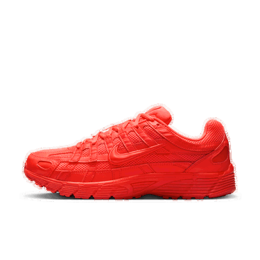 Sneakers og sko Nike Nike P-6000 Rød | IB7701-600, 0
