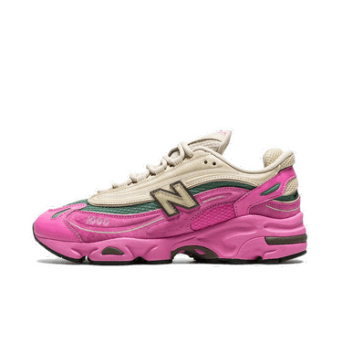 Sneakers og sko New Balance 1000 "Real Pink" Lyserød | M1000MC, 0