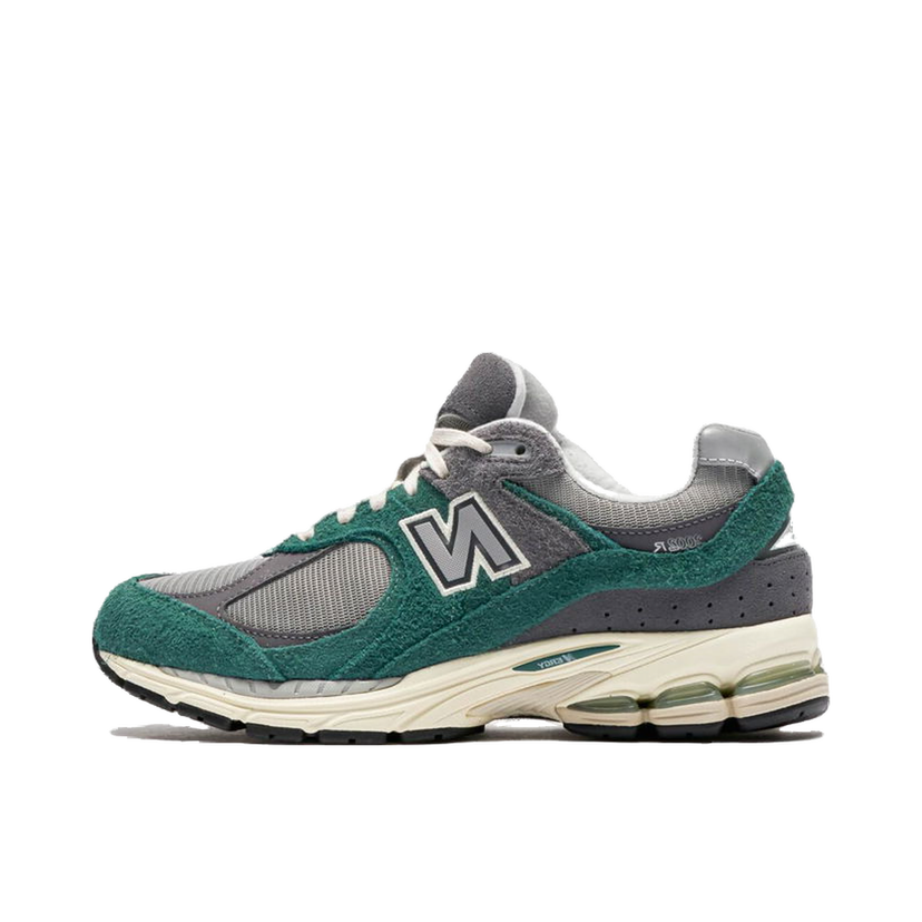 Sneakers og sko New Balance M 2002 REM Blå | M2002REM