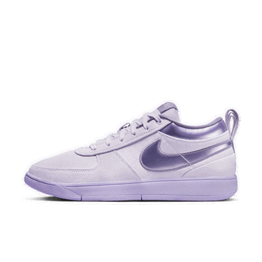 Sneakers og sko Nike Book 1 Lilla | FJ4249-500, 3