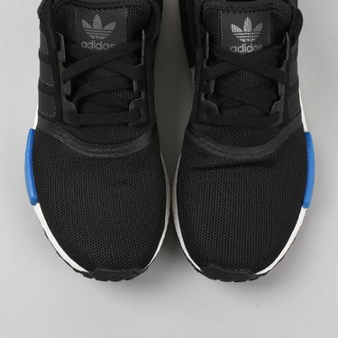 Sneakers og sko adidas Originals NMD Runner ''Tokyo'' Sort | s79162, 4