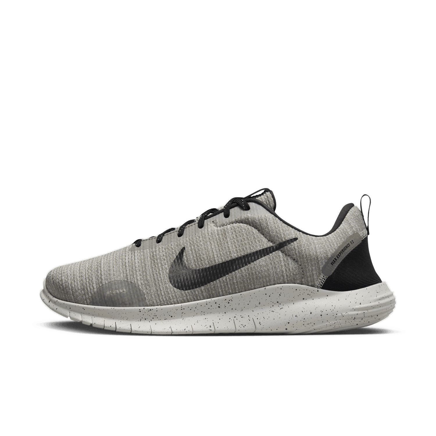 Sneakers og sko Nike Flex Experience Run 12 (wide) Brun | DV0744-001, 0