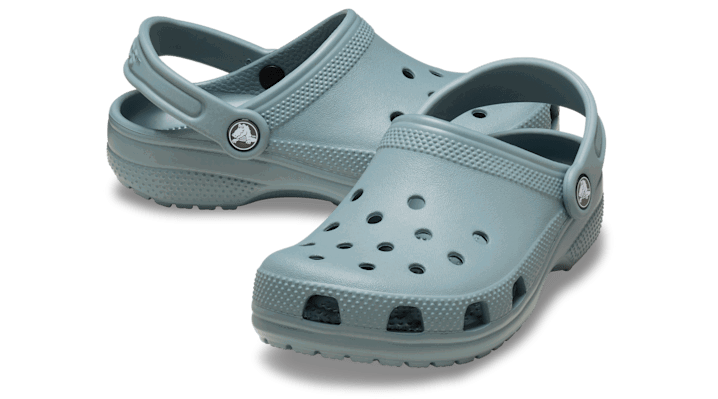 Sneakers og sko Crocs Kids Classic Clogs Grøn | 206991-3YO, 1
