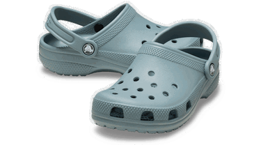 Sneakers og sko Crocs Kids Classic Clogs Grøn | 206991-3YO, 1
