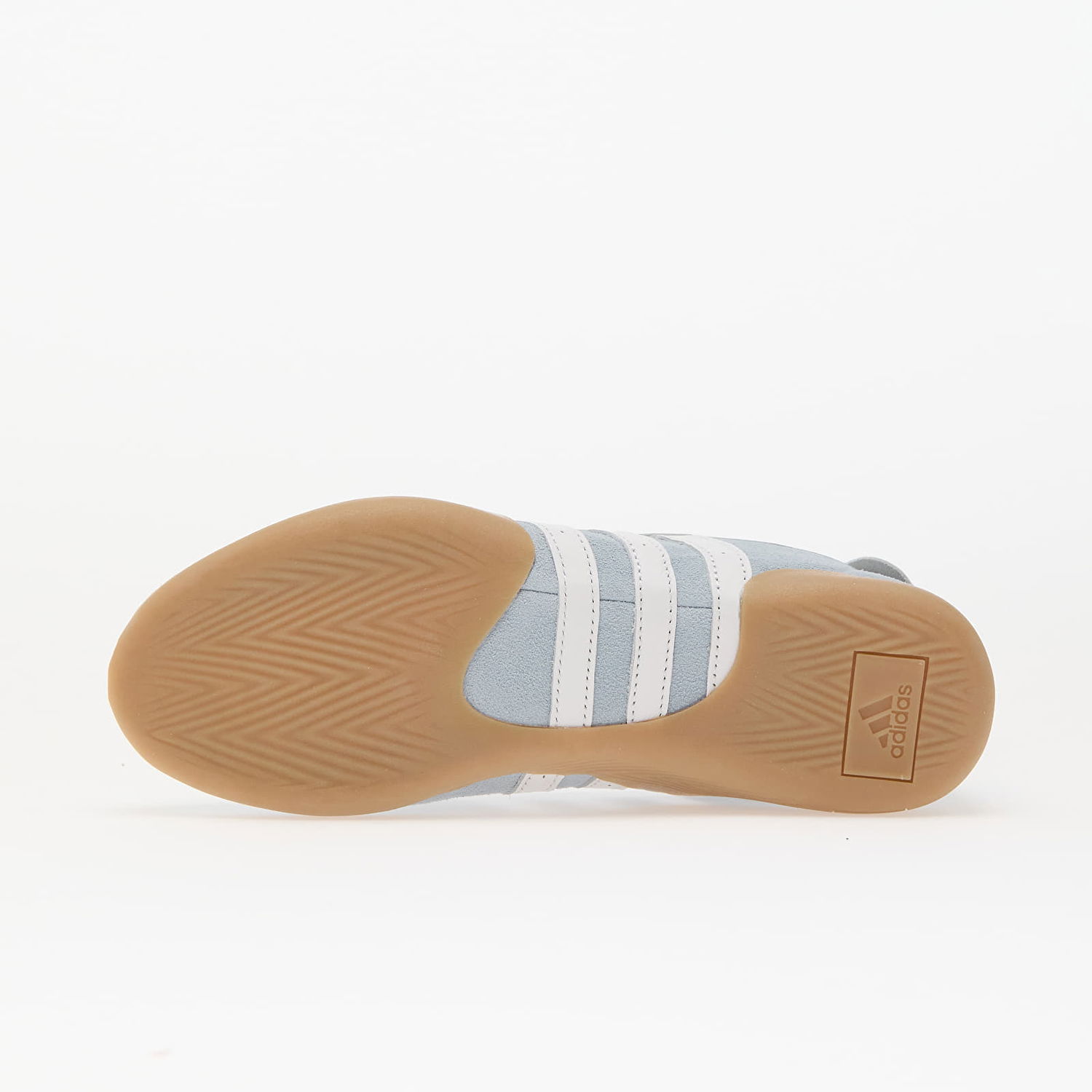 Sneakers og sko adidas Originals Taekwondo Mei Blå | JR5758, 1