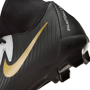 Sneakers og sko Nike Phantom Luna II Academy FG/MG Sort | FD6725-100, 8