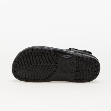 Sneakers og sko Crocs Classic Clog Sort | 208552-001, 4