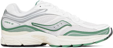 Sneakers og sko Saucony Progrid Omni 9 Hvid | S70832-1, 0
