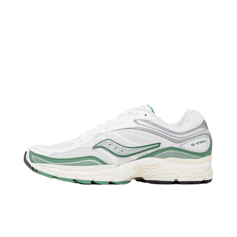 Sneakers og sko Saucony Progrid Omni 9 Hvid | S70832-1