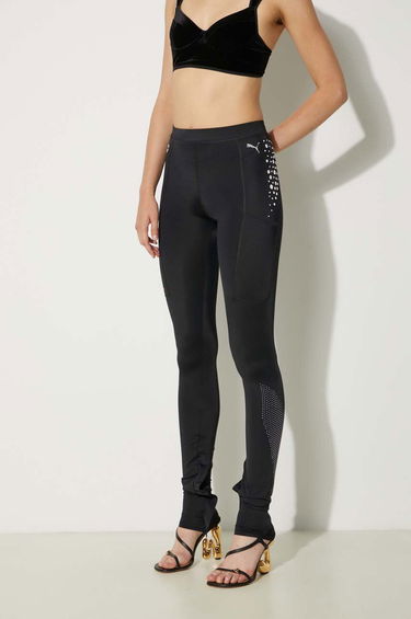 Leggings Coperni PUMA x Tights Sort | 62796901, 3
