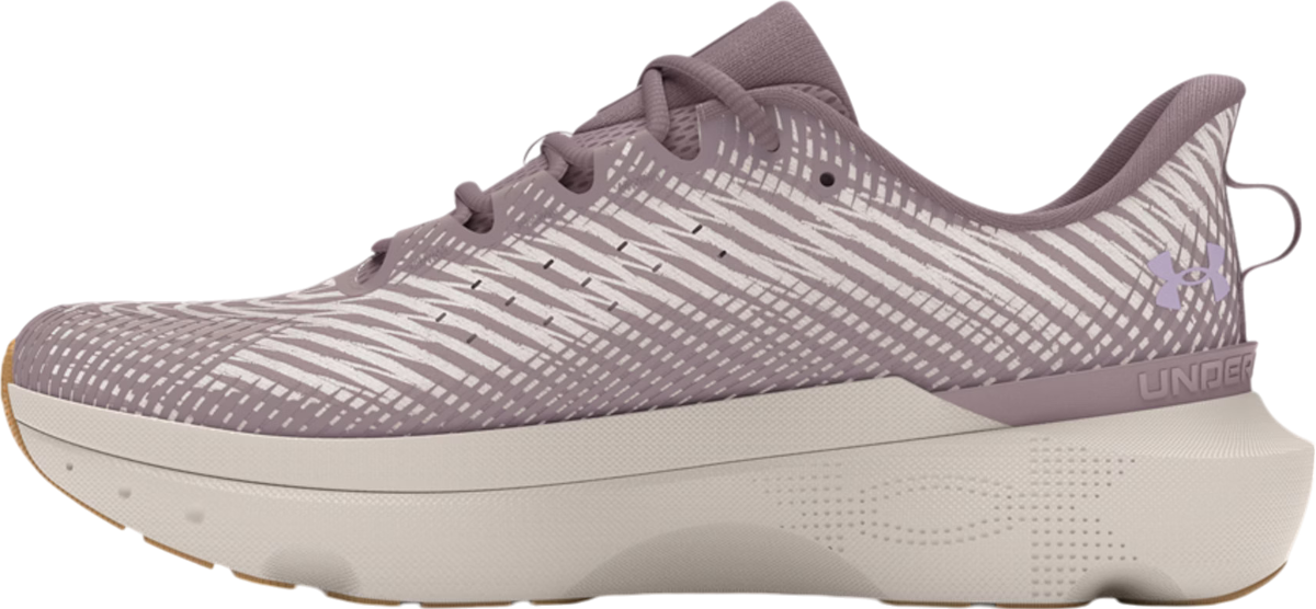 Sneakers og sko Under Armour Infinite Pro Lilla | 3027200-111, 1