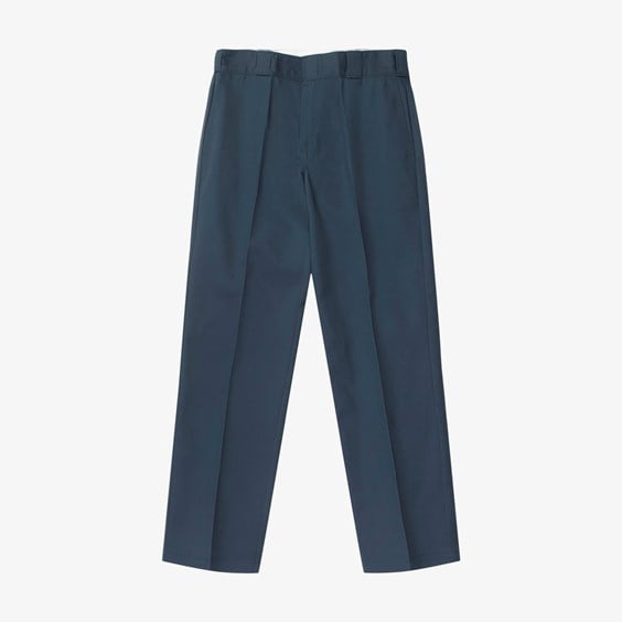 Bukser Dickies 874 Work Pant Mørkeblå | DK0A4XK6AF01, 0