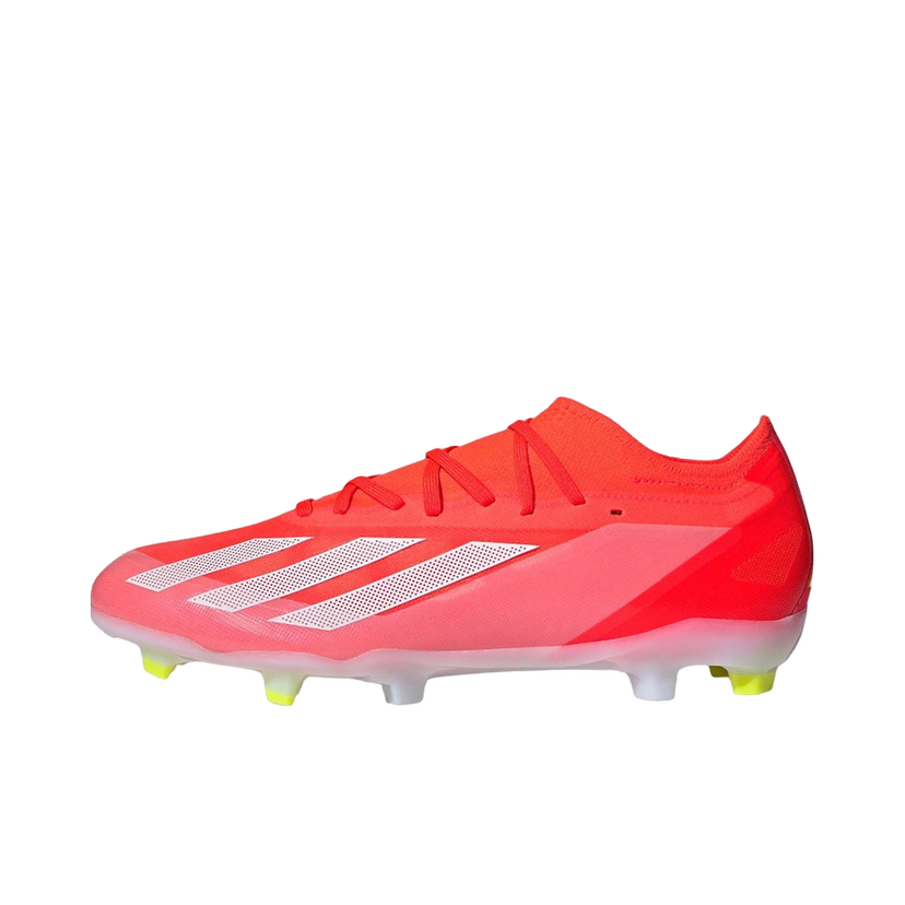 Sneakers og sko adidas Performance Crazyfast Pro FG Rød | IG0600