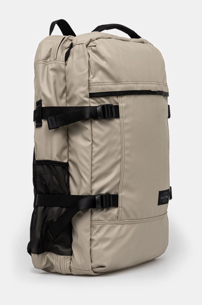 Rygsæk EASTPAK Eastpak Travelpack Backpack Beige | EK0A5BBR8S41, 1