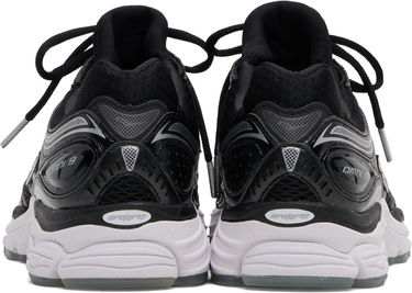 Sneakers og sko Saucony ProGrid Omni 9 Socktop Sort | S70900-2, 1