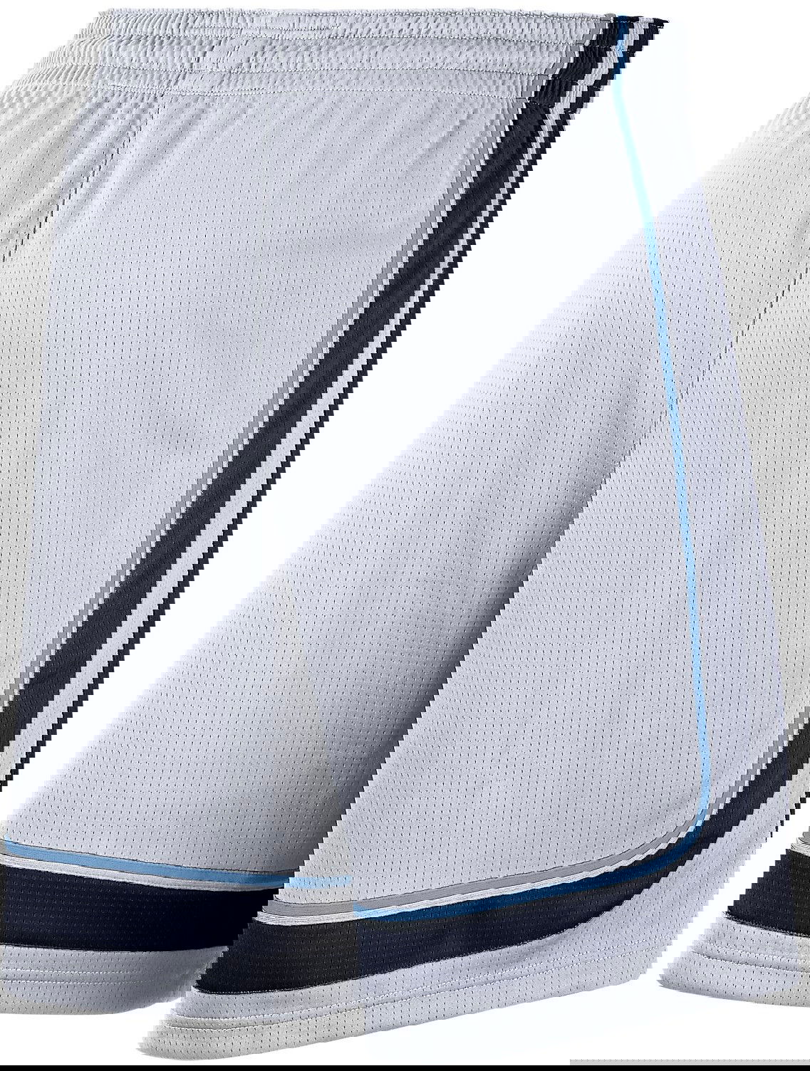 Shorts Nike Memphis Grizzlies Nike Dri-FIT Swingman Shorts Hvid | ah3873-100, 1