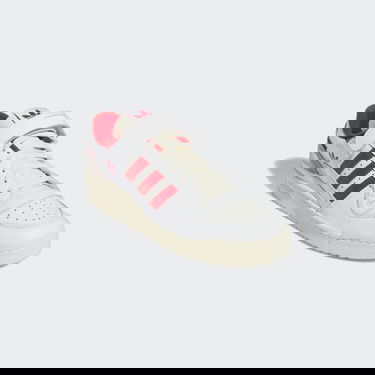 Sneakers og sko adidas Originals Forum 84 Low Hvid | GY5848, 6