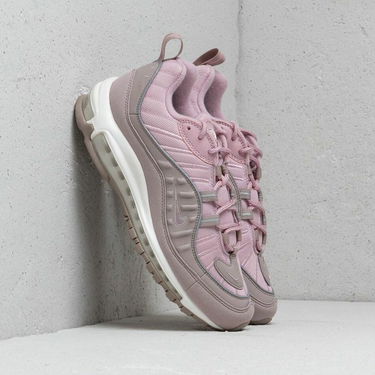 Sneakers og sko Nike Air Max 98 Lyserød | 640744-200, 0