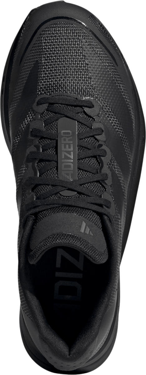 Sneakers og sko adidas Performance Adizero Boston 13 Sort | js4941, 1