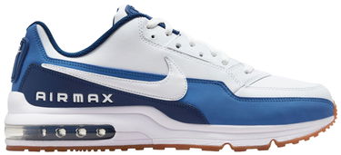 Sneakers og sko Nike AIR MAX LTD 3 Hvid | 687977-114, 0