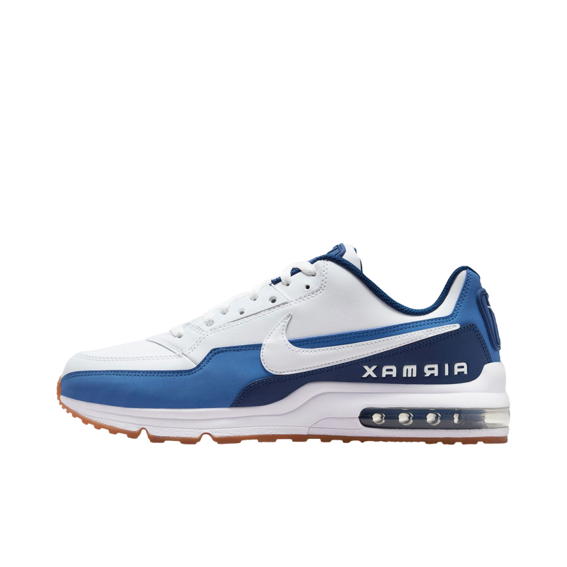 Sneakers og sko Nike AIR MAX LTD 3 Hvid | 687977-114