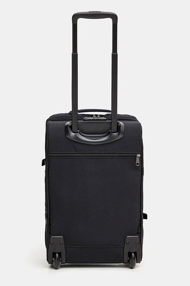 Kuffert EASTPAK Eastpak Strapverz S Cabin Luggage Sort | EK00096L0081, 2