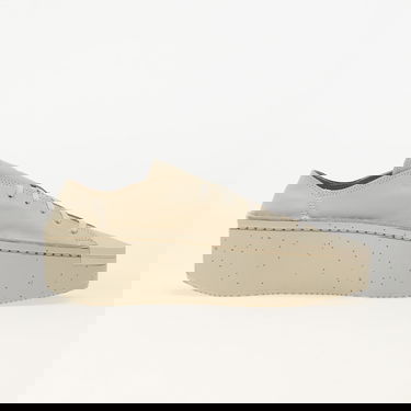 Sneakers og sko Y-3 Kyasu Lo Beige | IF2020, 2