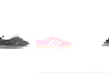 Sneakers og sko adidas Originals Gazelle Indoor Rød | JH5403, 0