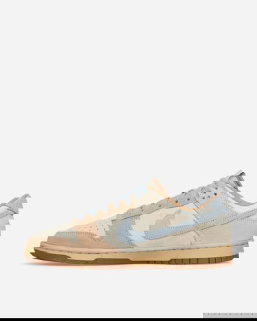Sneakers og sko Nike Dunk Low Beige | HF0106-100, 3