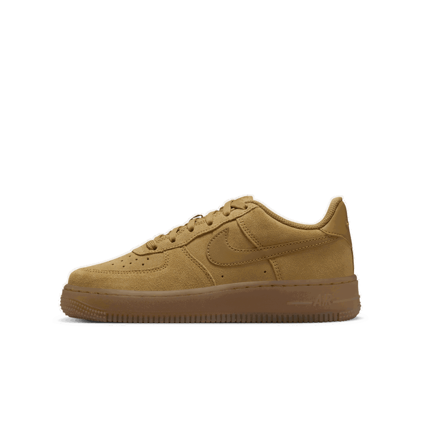 Sneakers og sko Nike Air Force 1 LV8 Brun | HQ7476-700