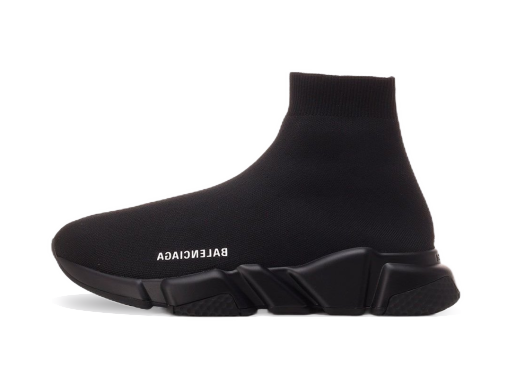 Sneakers og sko Balenciaga Speed 2.0 Sort | 645056W2DBP1013