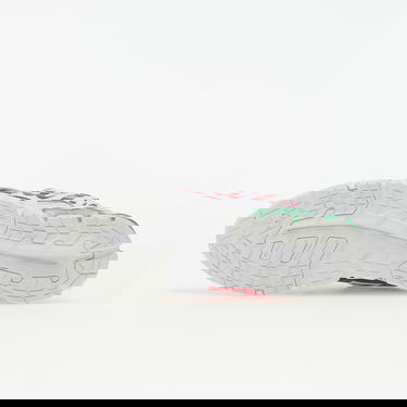 Sneakers og sko Asics Coca Cola Gel-Quantum 90 Hvid | 1023A062-100, 5