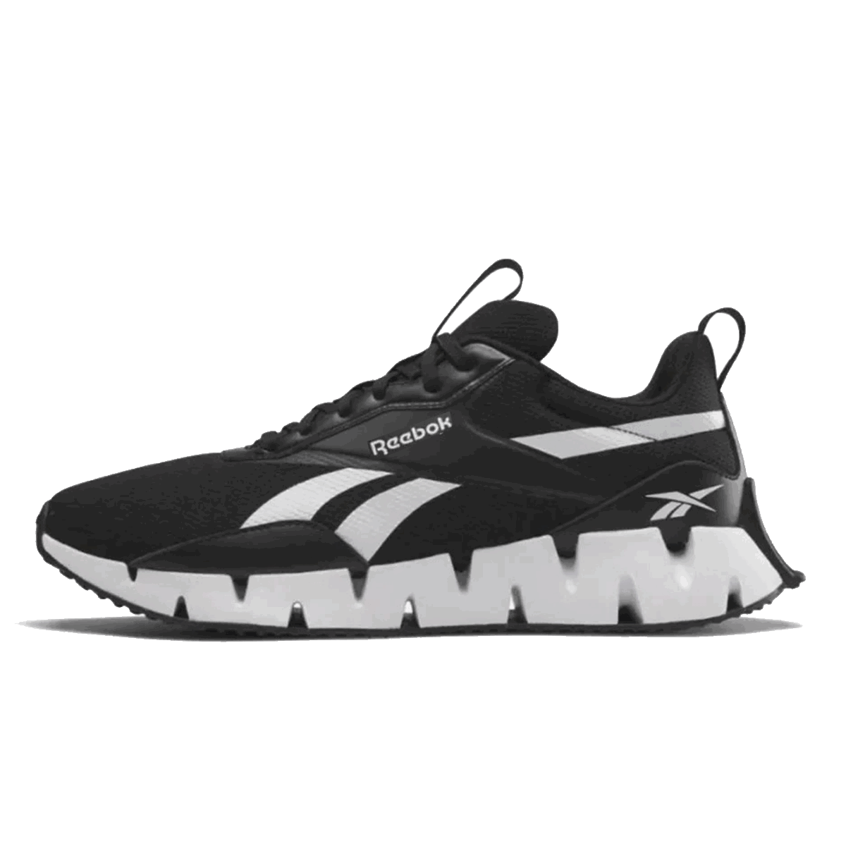 Sneakers og sko Reebok ZIG DYNAMICA STR Sort | 100074911, 0
