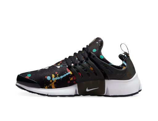 Sneakers og sko Nike Air Presto Sort | ct3550-004