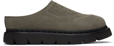 Sneakers og sko Dr. Martens Dr. Martens Vent XX02 Mules Grøn | 41140020, 0