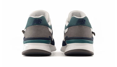 Sneakers og sko New Balance 997 Sort | CW997HSC, 4