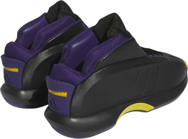 Sneakers og sko adidas Originals Crazy 1 Sort | FZ6208, 3